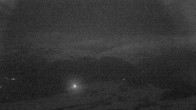 Archiv Foto Webcam See im Paznaun - Rossmoos Bergstation 23:00