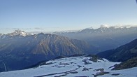 Archiv Foto Webcam See im Paznaun - Rossmoos Bergstation 05:00