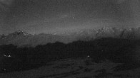 Archived image Webcam See - Rossmoos top station 23:00