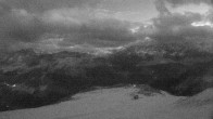 Archiv Foto Webcam See im Paznaun - Rossmoos Bergstation 03:00