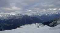 Archiv Foto Webcam See im Paznaun - Rossmoos Bergstation 06:00