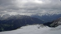 Archiv Foto Webcam See im Paznaun - Rossmoos Bergstation 07:00