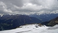 Archiv Foto Webcam See im Paznaun - Rossmoos Bergstation 09:00