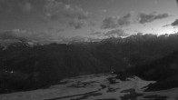 Archiv Foto Webcam See im Paznaun - Rossmoos Bergstation 03:00