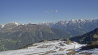 Archiv Foto Webcam See im Paznaun - Rossmoos Bergstation 07:00