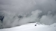 Archiv Foto Webcam See im Paznaun - Rossmoos Bergstation 09:00