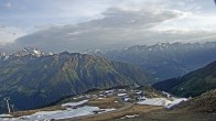 Archiv Foto Webcam See im Paznaun - Rossmoos Bergstation 05:00