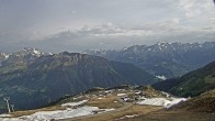 Archiv Foto Webcam See im Paznaun - Rossmoos Bergstation 06:00