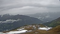 Archiv Foto Webcam See im Paznaun - Rossmoos Bergstation 13:00