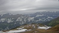 Archiv Foto Webcam See im Paznaun - Rossmoos Bergstation 15:00