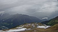 Archiv Foto Webcam See im Paznaun - Rossmoos Bergstation 17:00