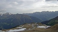 Archiv Foto Webcam See im Paznaun - Rossmoos Bergstation 05:00