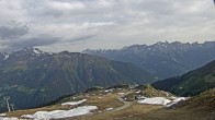 Archiv Foto Webcam See im Paznaun - Rossmoos Bergstation 06:00