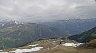 Archiv Foto Webcam See im Paznaun - Rossmoos Bergstation 07:00