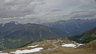 Archiv Foto Webcam See im Paznaun - Rossmoos Bergstation 09:00