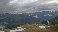 Archiv Foto Webcam See im Paznaun - Rossmoos Bergstation 06:00
