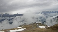 Archiv Foto Webcam See im Paznaun - Rossmoos Bergstation 07:00