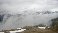 Archiv Foto Webcam See im Paznaun - Rossmoos Bergstation 11:00