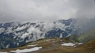 Archiv Foto Webcam See im Paznaun - Rossmoos Bergstation 13:00