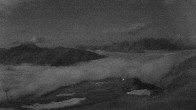 Archiv Foto Webcam See im Paznaun - Rossmoos Bergstation 23:00