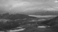 Archiv Foto Webcam See im Paznaun - Rossmoos Bergstation 03:00