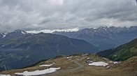 Archiv Foto Webcam See im Paznaun - Rossmoos Bergstation 05:00