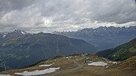 Archiv Foto Webcam See im Paznaun - Rossmoos Bergstation 06:00