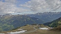 Archiv Foto Webcam See im Paznaun - Rossmoos Bergstation 07:00