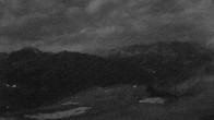Archived image Webcam See - Rossmoos top station 23:00