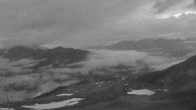 Archiv Foto Webcam See im Paznaun - Rossmoos Bergstation 03:00