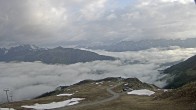 Archiv Foto Webcam See im Paznaun - Rossmoos Bergstation 05:00