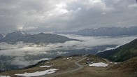 Archiv Foto Webcam See im Paznaun - Rossmoos Bergstation 06:00