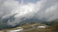 Archiv Foto Webcam See im Paznaun - Rossmoos Bergstation 11:00