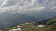 Archiv Foto Webcam See im Paznaun - Rossmoos Bergstation 15:00