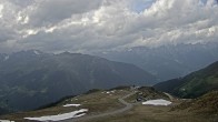 Archiv Foto Webcam See im Paznaun - Rossmoos Bergstation 17:00