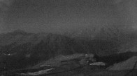 Archiv Foto Webcam See im Paznaun - Rossmoos Bergstation 01:00