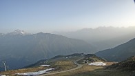 Archiv Foto Webcam See im Paznaun - Rossmoos Bergstation 05:00