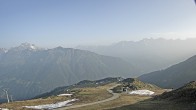 Archiv Foto Webcam See im Paznaun - Rossmoos Bergstation 06:00