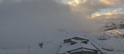 Archiv Foto Webcam Panorama Bonistock Melchsee-Frutt Sportbahnen 05:00