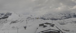 Archiv Foto Webcam Panorama Bonistock Melchsee-Frutt Sportbahnen 07:00