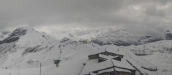 Archiv Foto Webcam Panorama Bonistock Melchsee-Frutt Sportbahnen 09:00