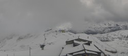 Archiv Foto Webcam Panorama Bonistock Melchsee-Frutt Sportbahnen 11:00