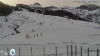 Archiv Foto Webcam Mellau: Aussicht vom Bergrestaurant Simma 09:00