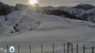 Archiv Foto Webcam Mellau: Aussicht vom Bergrestaurant Simma 11:00