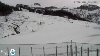 Archiv Foto Webcam Mellau: Aussicht vom Bergrestaurant Simma 13:00