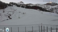 Archiv Foto Webcam Mellau: Aussicht vom Bergrestaurant Simma 08:00