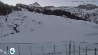 Archiv Foto Webcam Mellau: Aussicht vom Bergrestaurant Simma 10:00