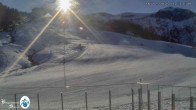 Archiv Foto Webcam Mellau: Aussicht vom Bergrestaurant Simma 11:00