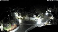 Archiv Foto Webcam Mallnitz: Village square 23:00