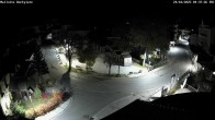 Archiv Foto Webcam Mallnitz: Village square 03:00